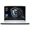 MSI Gaming Sword 15 Intel 12th