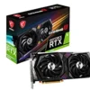 MSI GeForce RTX 3060 Gaming