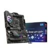 MSI MPG Z690 Edge Motherboard ATX