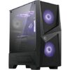 MSI Tempered Glass Panel