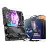 Msi MPG Z690 Motherboard