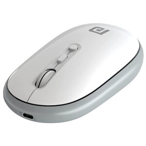 Portronics Toad II Wireless Optical Mouse
