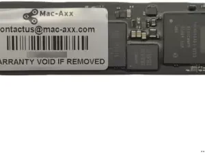SSD Compatible with MacBook Air