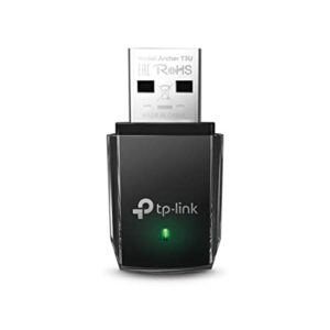 TP-Link AC1300 USB WiFi Adapter