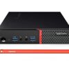 ThinkCentre Desktop Mini PC
