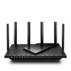 Tri-Band Wi-Fi 6E Router