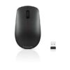 Wireless Mouse 1200DPI Optical Sensor