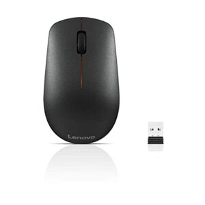 Wireless Mouse 1200DPI Optical Sensor