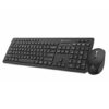 Zebronics Zeb Companion Wireless Keyboard