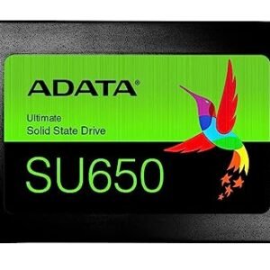 ADATA Ultimate Solid State Drive