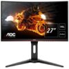 AOC Class LED Gaming Monitor