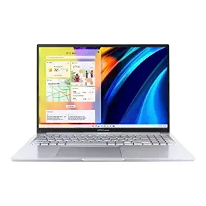 ASUS Vivobook 15, Intel Core i5-1235U 12th Gen, 15.6" (39.62 cm) FHD, Thin & Light Laptop