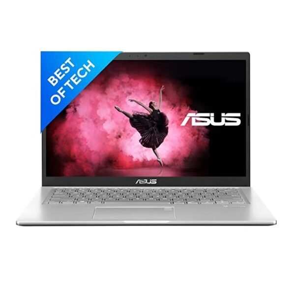 ASUS VivoBook 14, Intel Core i3-1115G4 11th Gen, 14" (35.56 cm) FHD, Thin and Light Laptop