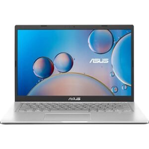 ASUS VivoBook 14 (2021), Intel Core i5-1135G7 11th Gen, 14-inch (35.56 cms) FHD Thin and Light Laptop
