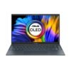 ASUS ZenBook 13 OLED (2021), 13.3" (33.78 cms) FHD OLED, Intel Evo Core i5-1135G7 11th Gen, Thin and Light Laptop