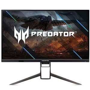 Acer Predator Gaming Monitor