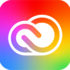 Adobe Creative Cloud All Apps ( Yearly Subscription)