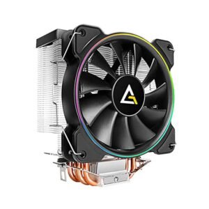 Antec A400 RGB CPU Cooler Fan
