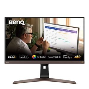 BenQ 4K UHD IPS HDR10 Monitor