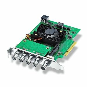 Blackmagic Design Decklink 8K Pro