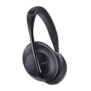 Bose Noise Wireless Ear Headphones
