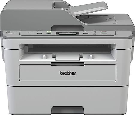 Brother DCP-B7535DW Laser Printer