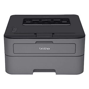 Brother HL-L2321D Single Function Printer