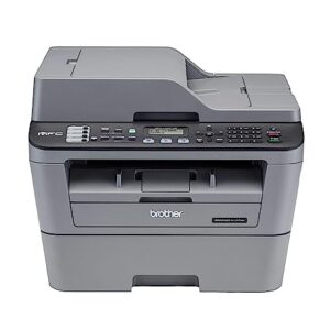 Brother MFC L2701DW Laser Printer