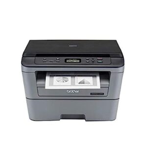 Brother Printer DCP-L2520D Multi Function