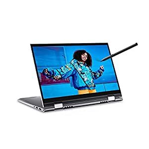Dell 14 Intel I5-1155G7