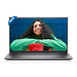 Dell Inspiron 5518 Laptop, Intel Core i5