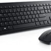 Dell USB Wireless Keyboard & Mouse Combo