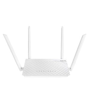 Dual Band Gigabit WiFi Router