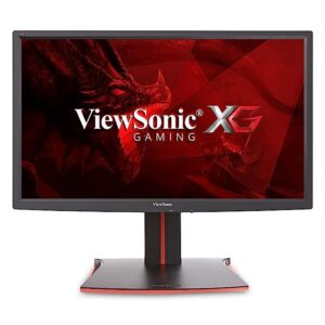 Full HD Gaming Monitor ViewSonic