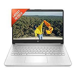 HP 14s, 12th Gen Intel Core i5