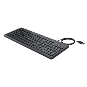 HP 150 Wired Keyboard