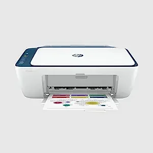 HP DeskJet 2723 AIO Printer