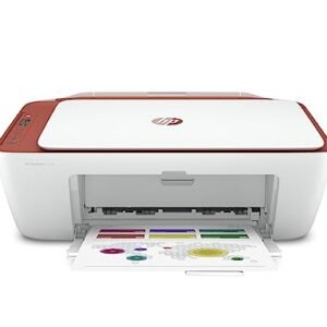 HP DeskJet 2729 AIO InkJet Printer