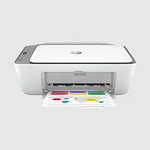 HP DeskJet 2776 All-in-One Printer