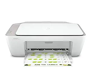 HP DeskJet Ink Advantage Printer
