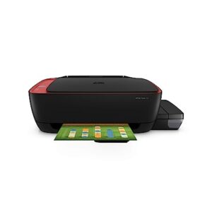 HP Ink Tank 316 AIO Printer