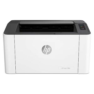 HP LaserJet 108w Wireless Printer