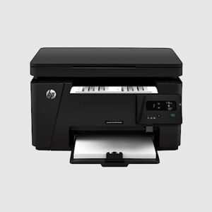 HP LaserJet Pro MFP M126a Printer