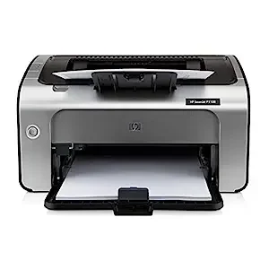 HP LaserJet Pro P1108 Printer
