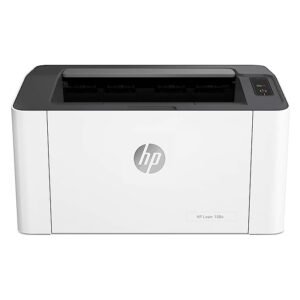 HP Laserjet 108A Printer