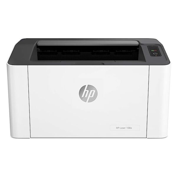 HP Laserjet 108A Printer