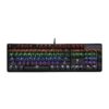 HP Mechanical Gaming Keyboard