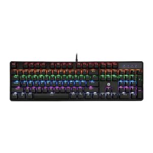 HP Mechanical Gaming Keyboard
