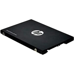 HP SSD Internal Solid State Drive