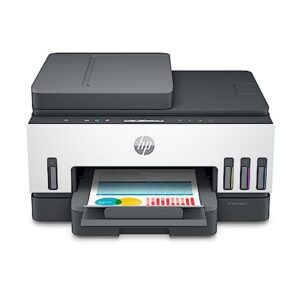 HP Smart 750 WiFi Printer